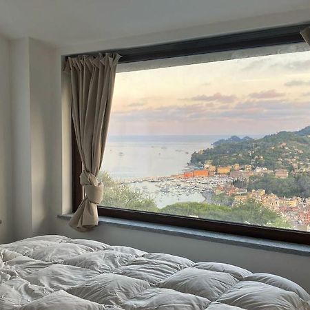 Da Higgins Bed & Breakfast Santa Margherita Ligure Exterior photo